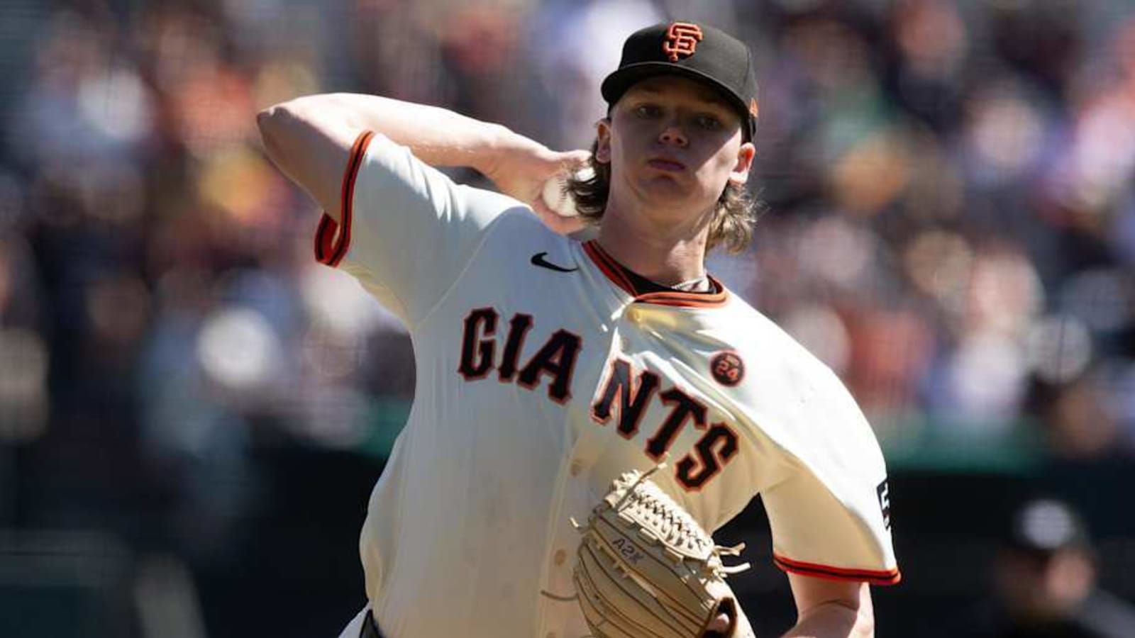 Can San Francisco Giants Make Move at Key Position Before Spring Training?