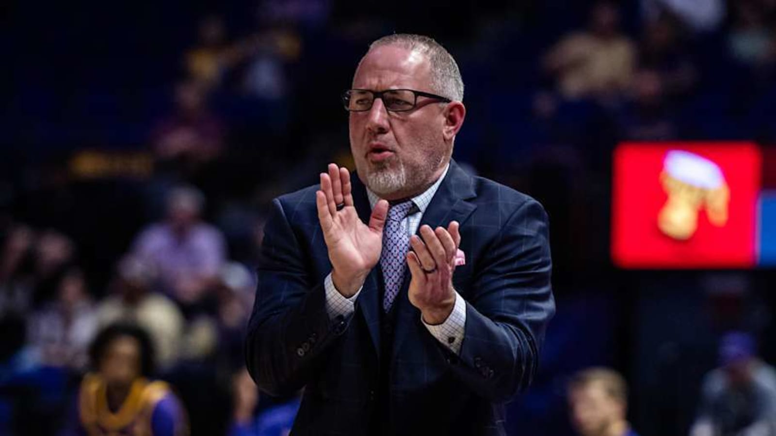 &#39;Responded!&#39; Buzz Williams Proud of Aggies Second Half Resurgence In Win vs. LSU