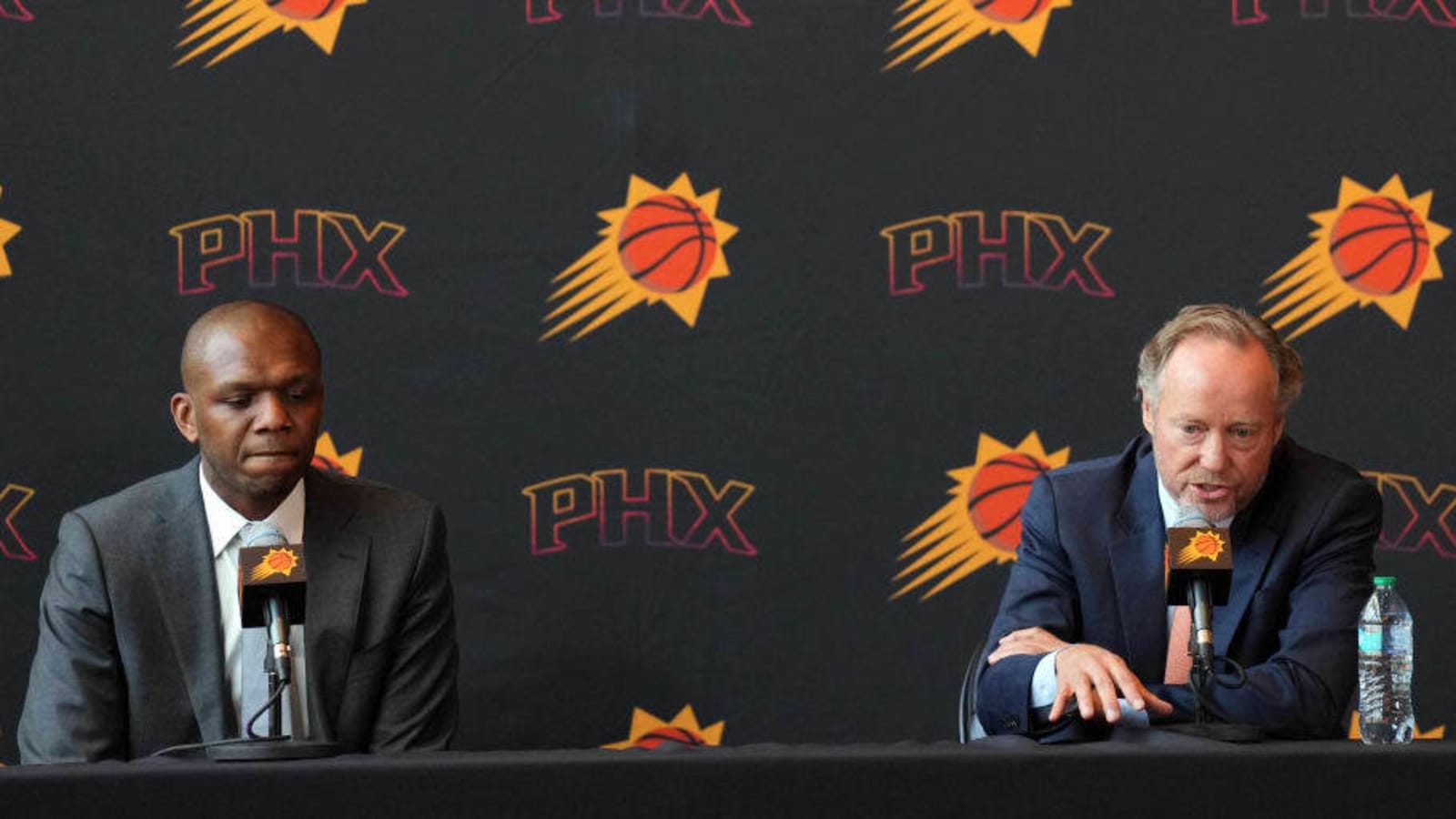 Former Celtic, NBA Champion Joins Phoenix Suns