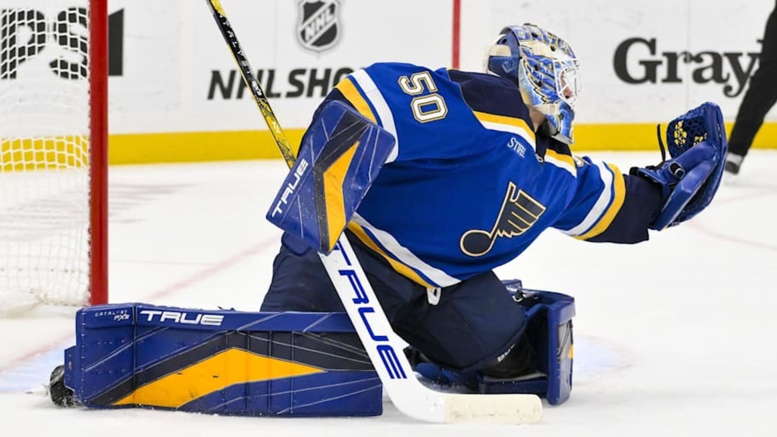 Team Canada Drops Ball in Goalie Decisions