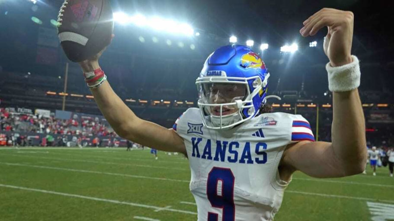 Breaking Down 2024 UFL College Draft