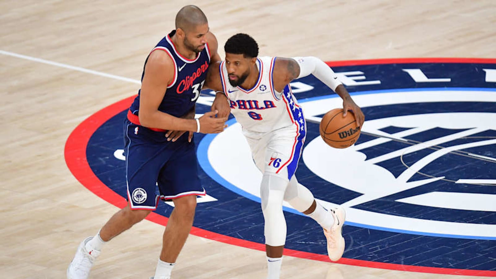 Former 76ers Forward Praises Steph Curry's Gold Medal Performance