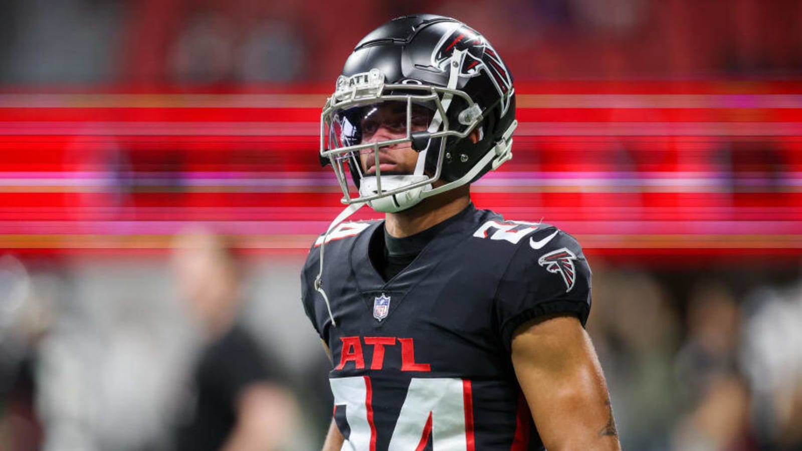 Falcons&#39; AJ Terrell Snubbed on Latest PFF CB Rankings