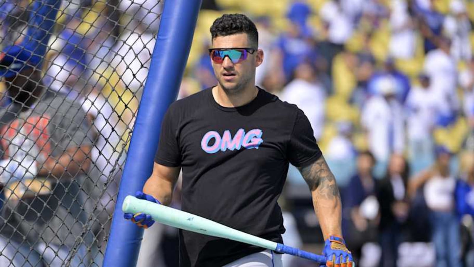 Nick Madrigal injury could open the door for a potential Jose Iglesias reunion