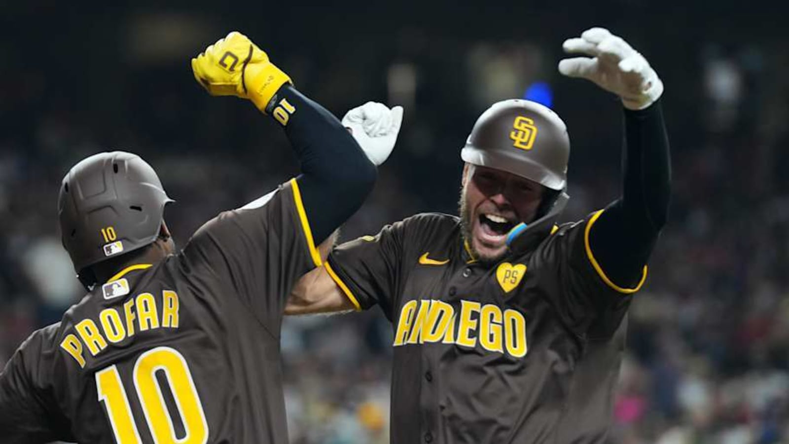 Padres Secure Second Best Season in Franchise History