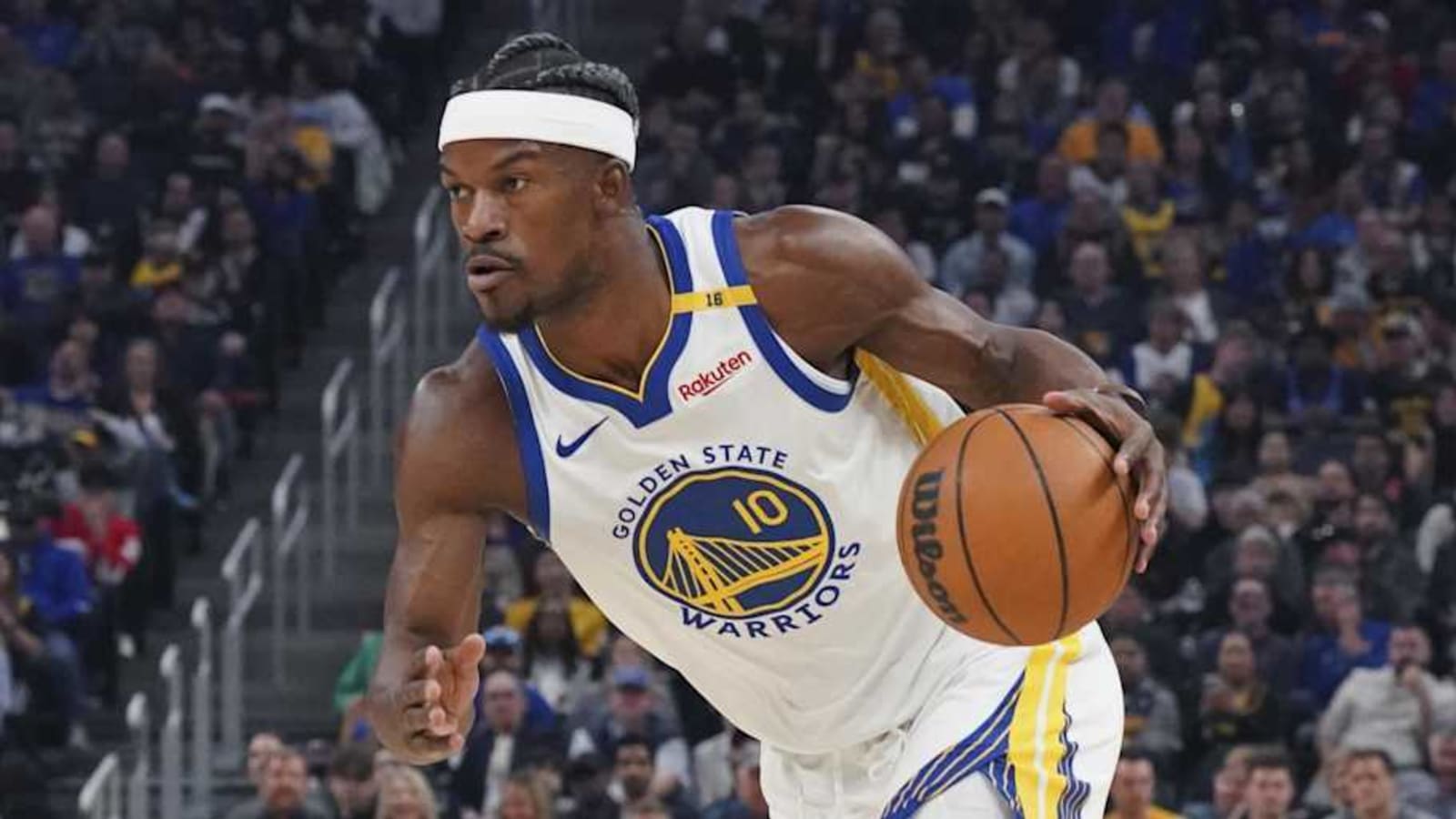 Warriors Players Reveal Jimmy Butler&#39;s Impact on Team