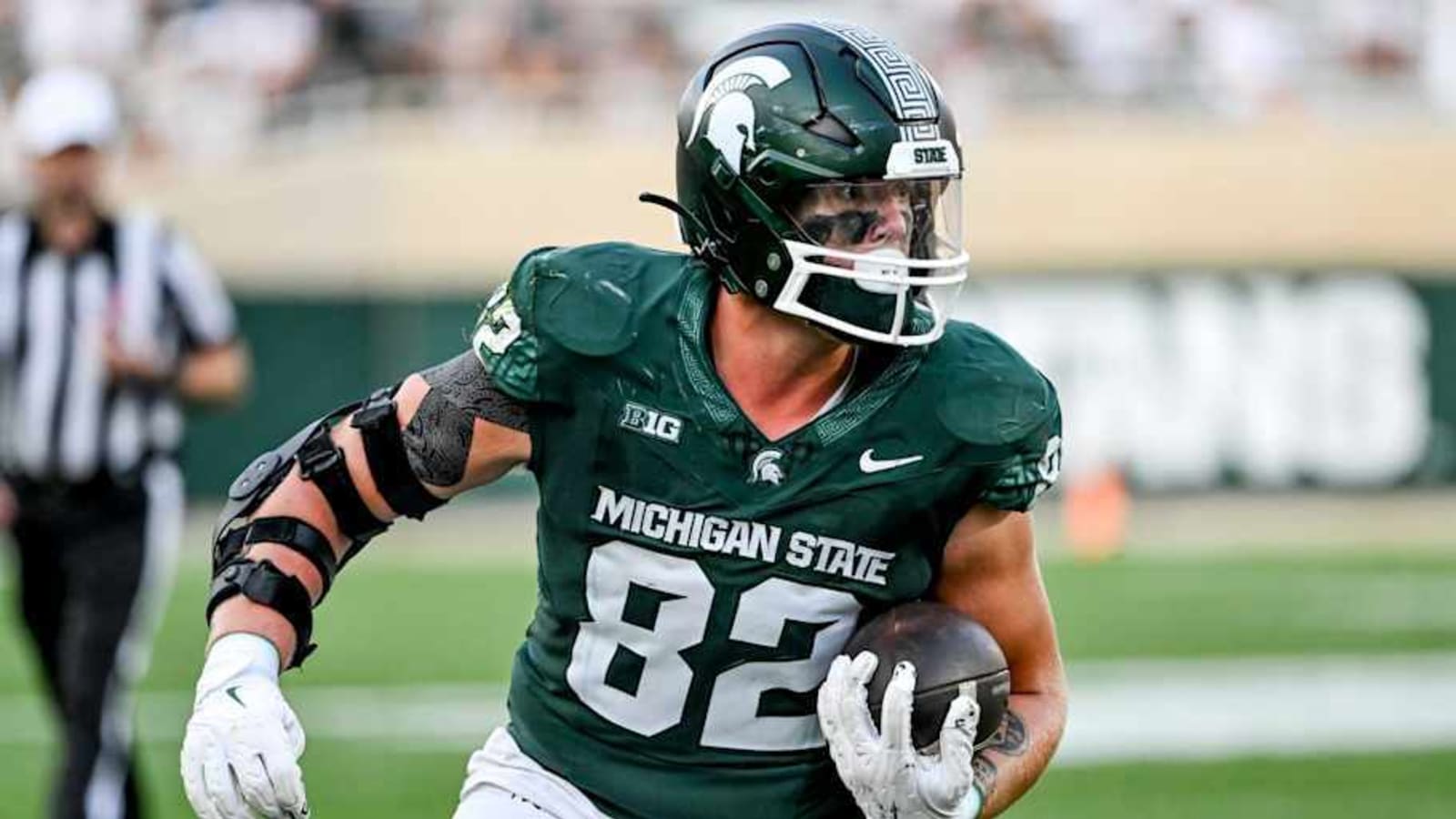 Offensive Breakout Candidates for MSU in 2025
