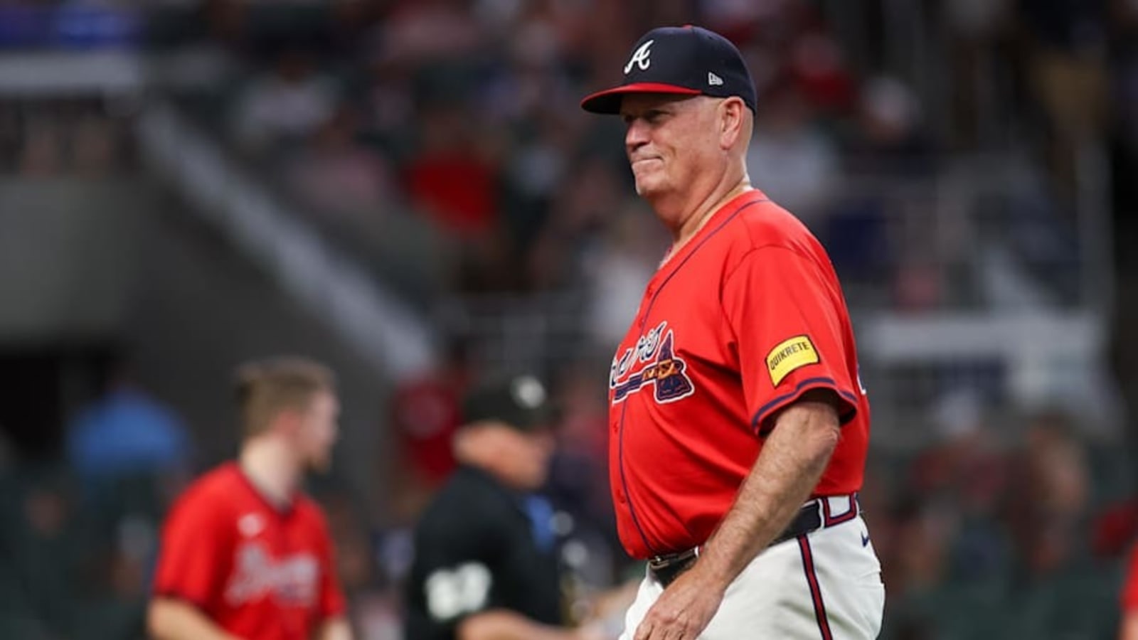 Braves Predicted to Sign $314 Million Former Rival Ace Pitcher