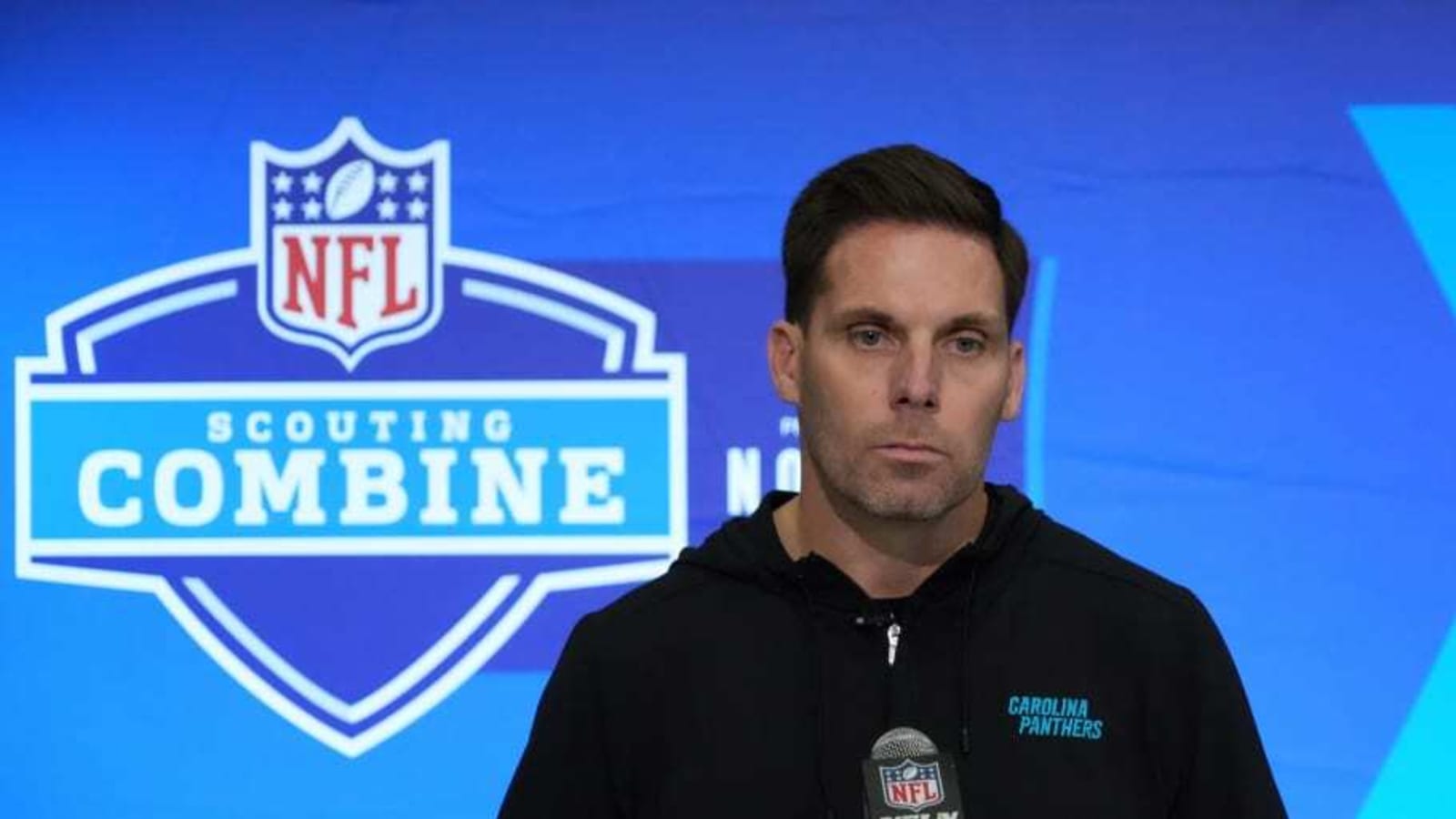 PFF names the Carolina Panthers&#39; greatest strength and their biggest weakness