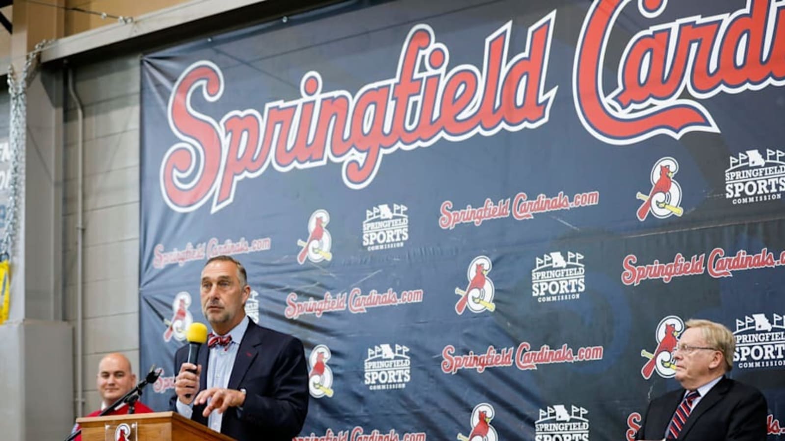 St. Louis Cardinals&#39; Double-A Affiliate to Have a New Broadcast Sound For 2025 Season