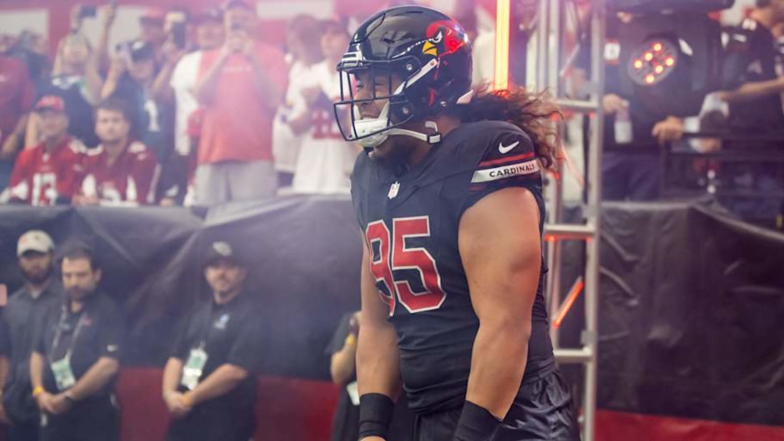 Huge Bounce Back Candidate For Raiders in 2025
