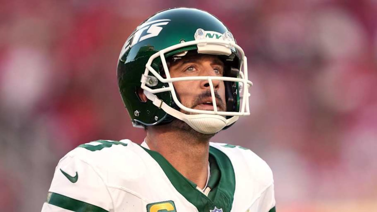 Does Aaron Rodgers Hope the 49ers will Sign him?