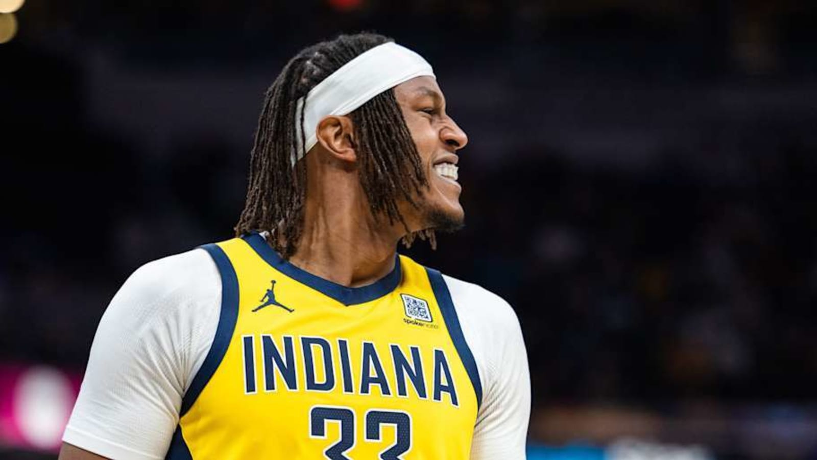 Pacers Notes: Myles Turner Issue on Offense, Thomas Bryant Making Noise, More