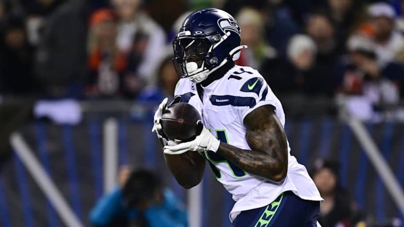 Patriots Get Reduced Price Tag for Pro Bowl WR