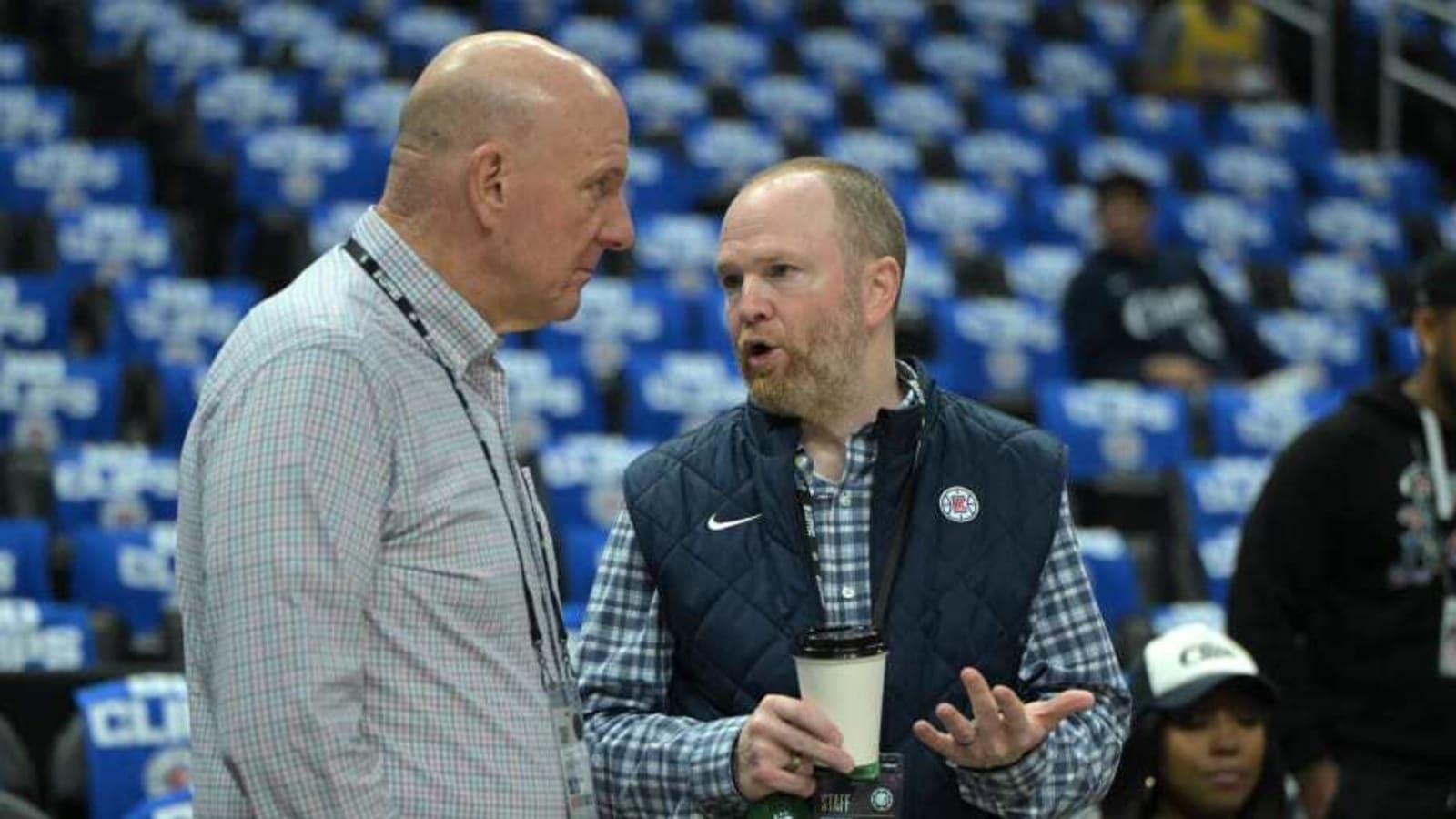LA Clippers Sign Undrafted Player After NBA Summer League