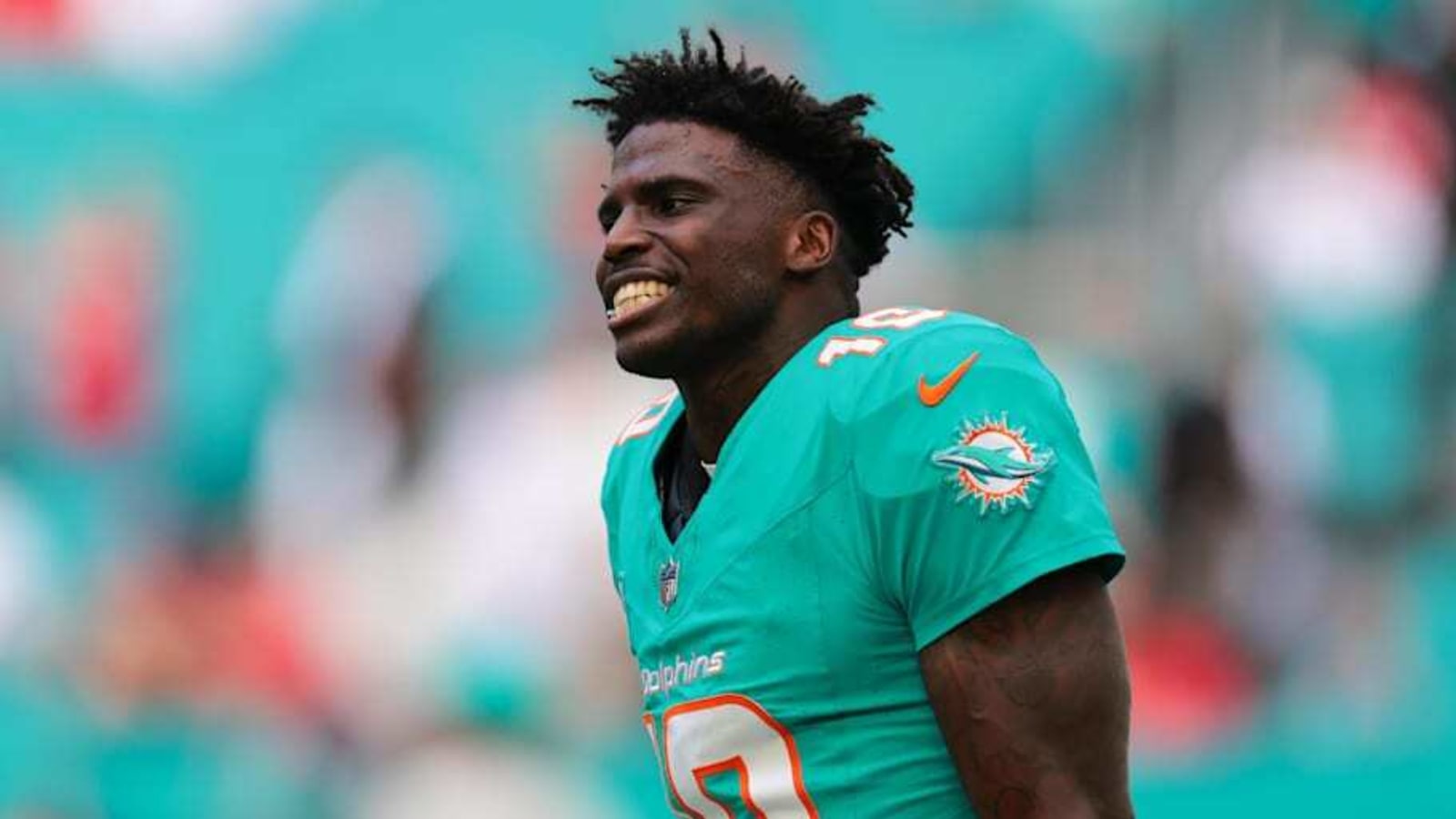 Tyreek Hill Trade To Los Angeles Chargers Or Dallas Cowboys? NFL Draft Day Trade Link