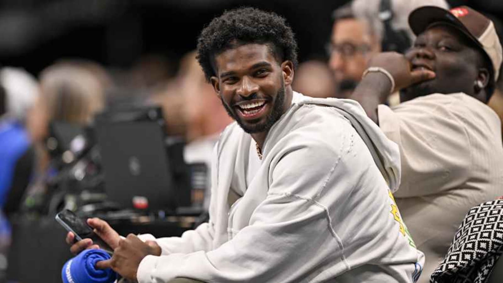 Report: Why the Raiders Should Bet on Shedeur Sanders
