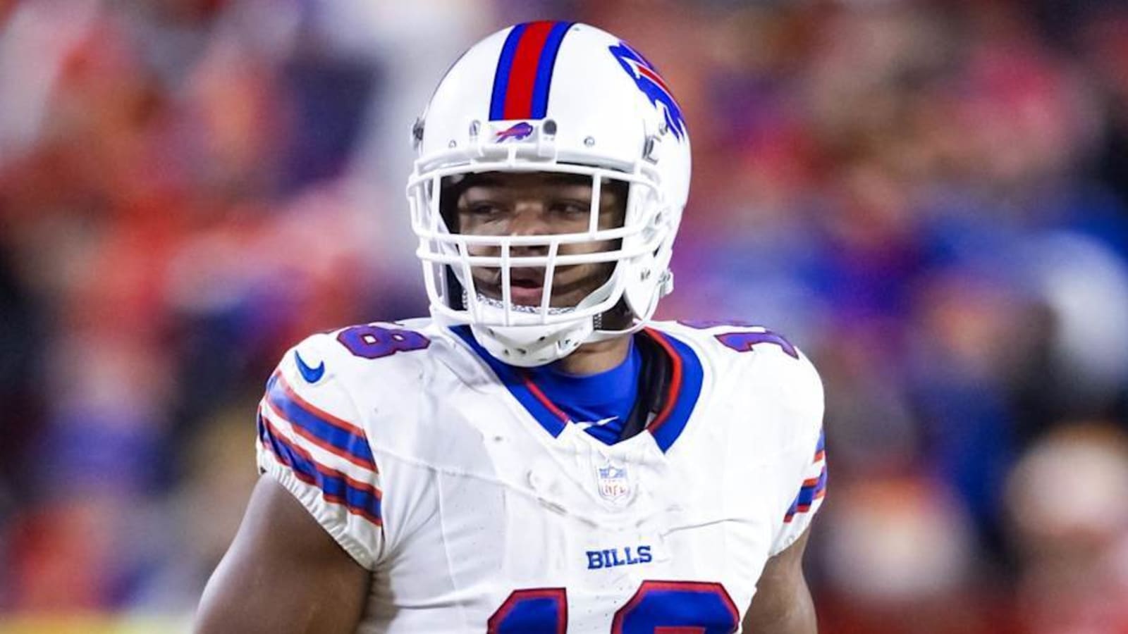 Houston Texans Linked to Dicey Offseason Addition