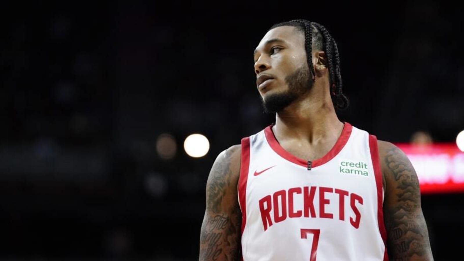 The Top Names on the Houston Rockets' Summer League Roster Yardbarker