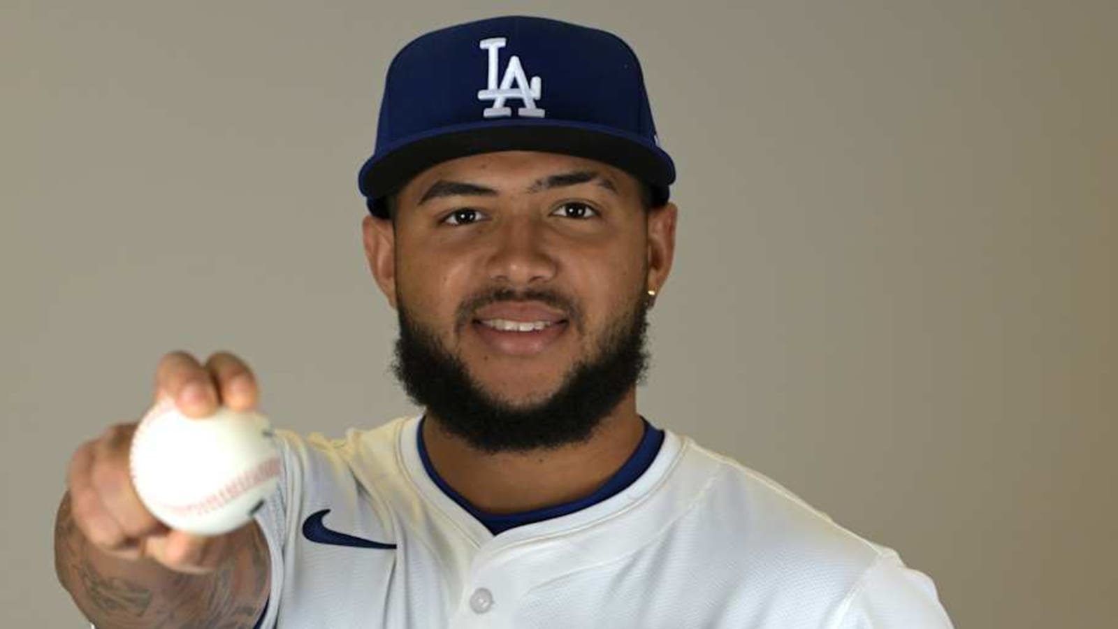 Los Angeles Dodgers Prospect the A&#39;s Acquired Has Intriguing Profile