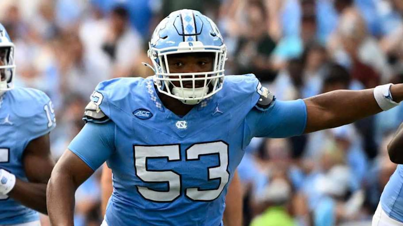 Why Willie Lampkin Should Be a Late-Round Raiders Target