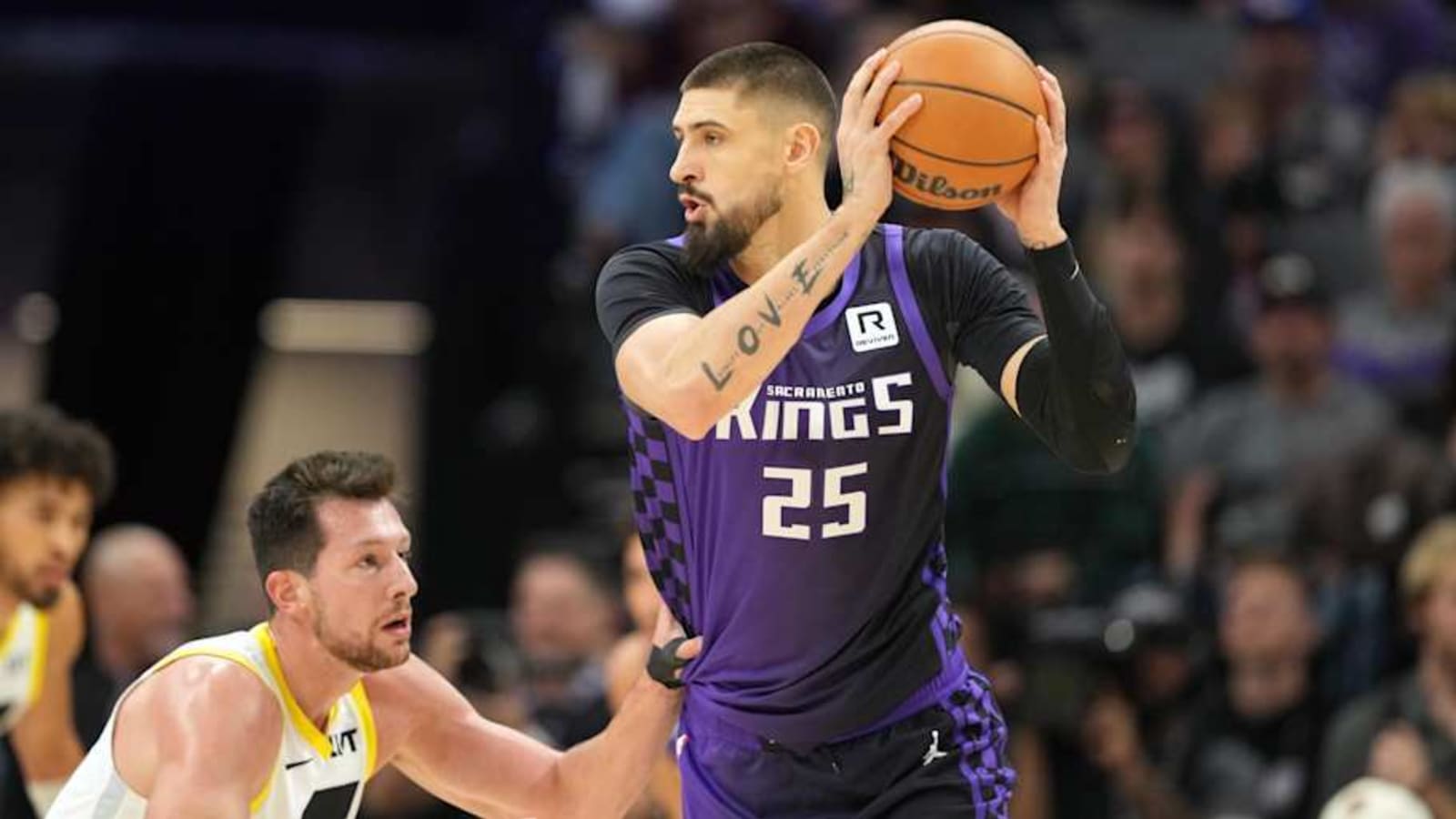 Pacers Notes: Alex Len Breaks Silence, Massive Problem Developing For Indiana, More