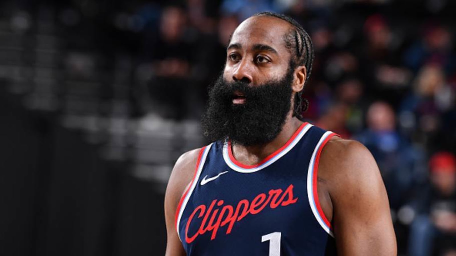 James Harden Injury Status For Lakers vs Clippers