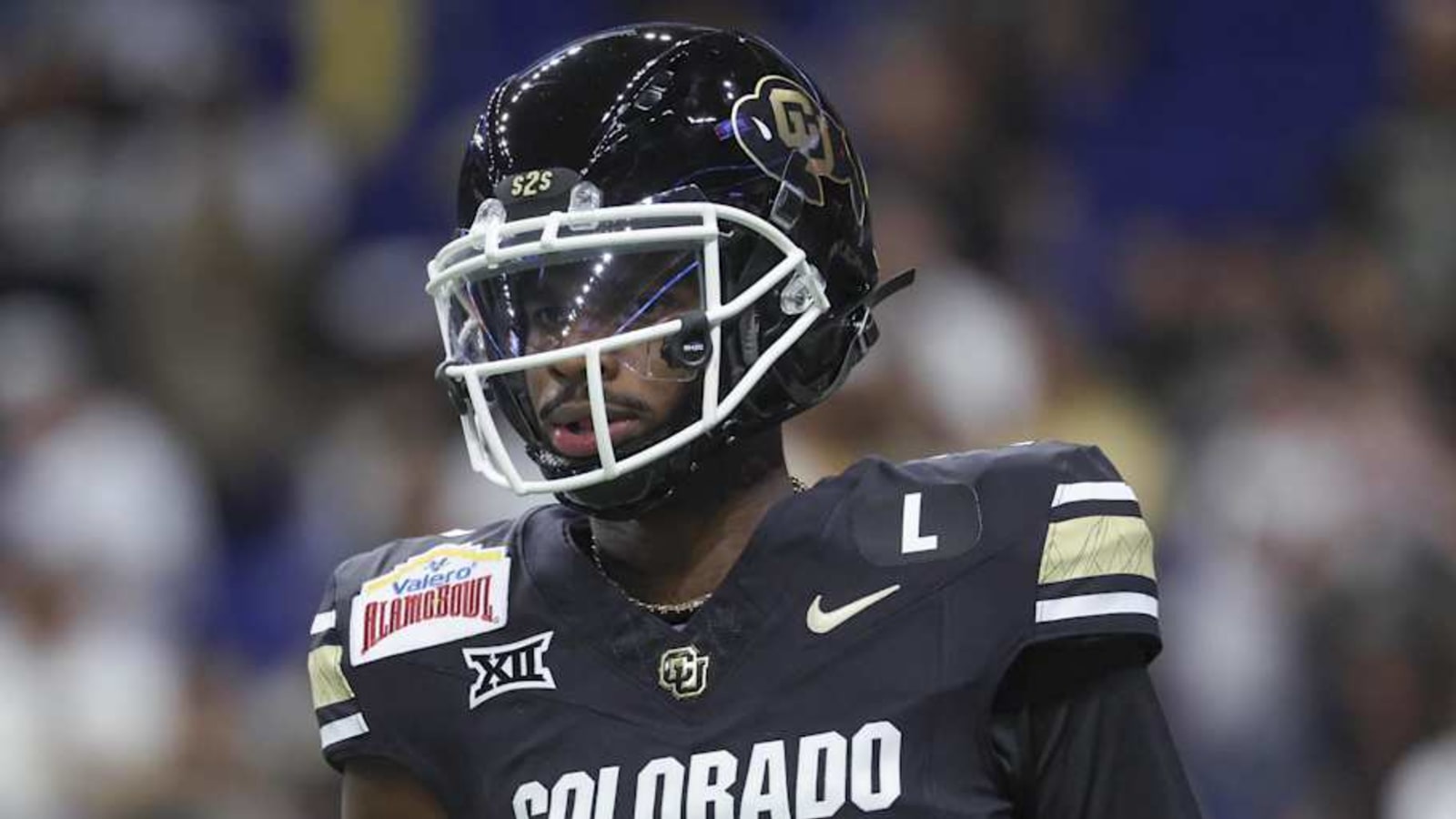 New Mock Draft Has Raiders Pulling Off Daring Trade