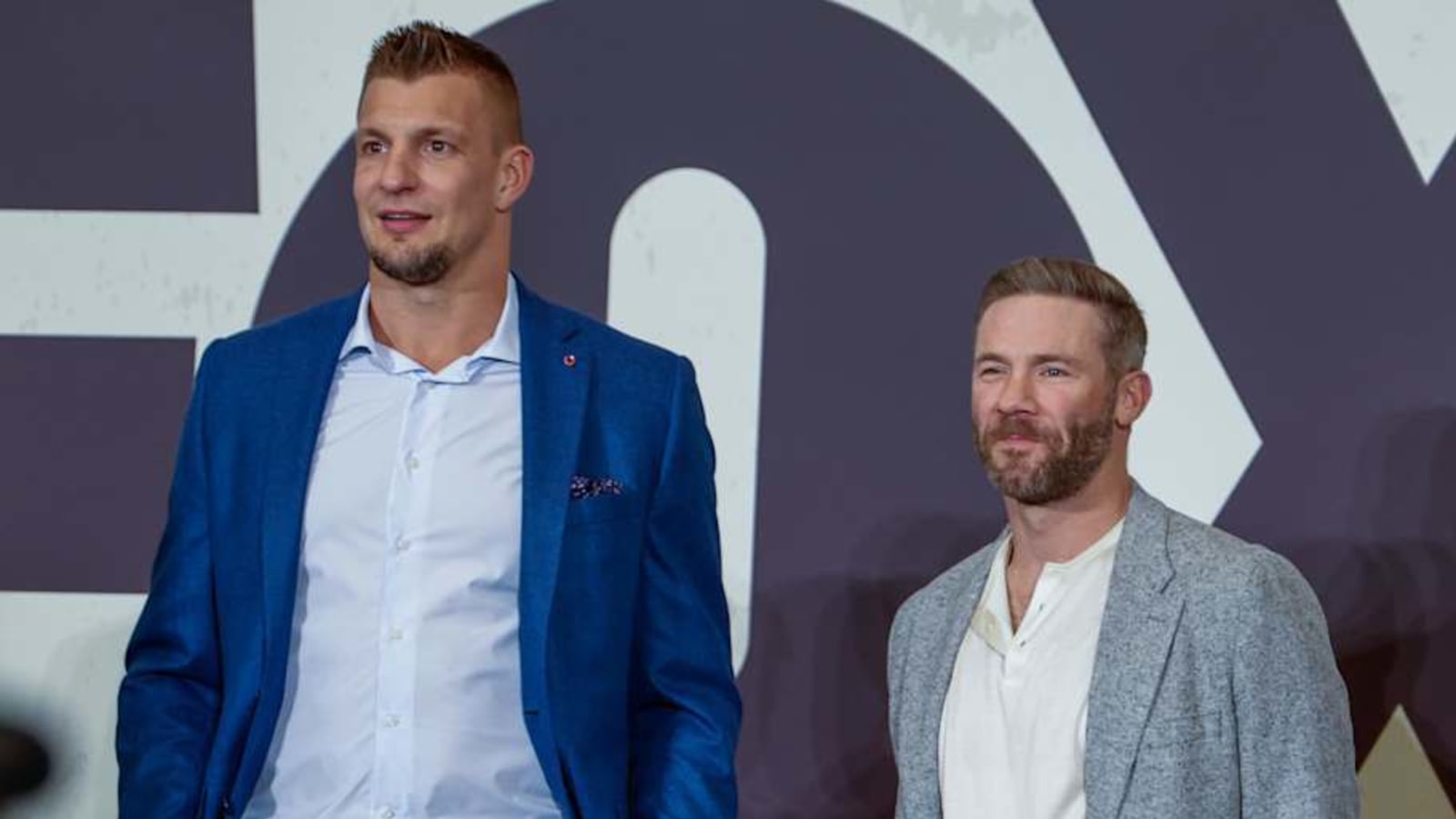 NFL Rumors: Rob Gronkowski Considering NFL Return, Bengals Would Make Some Logical Sense