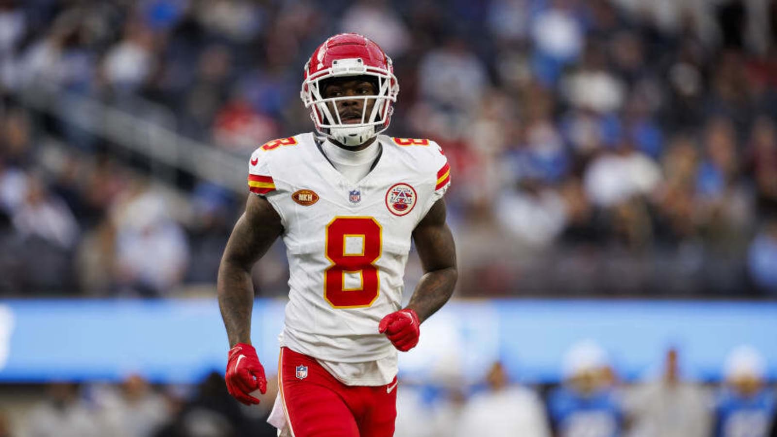 Should we believe in the Justyn Ross hype again?