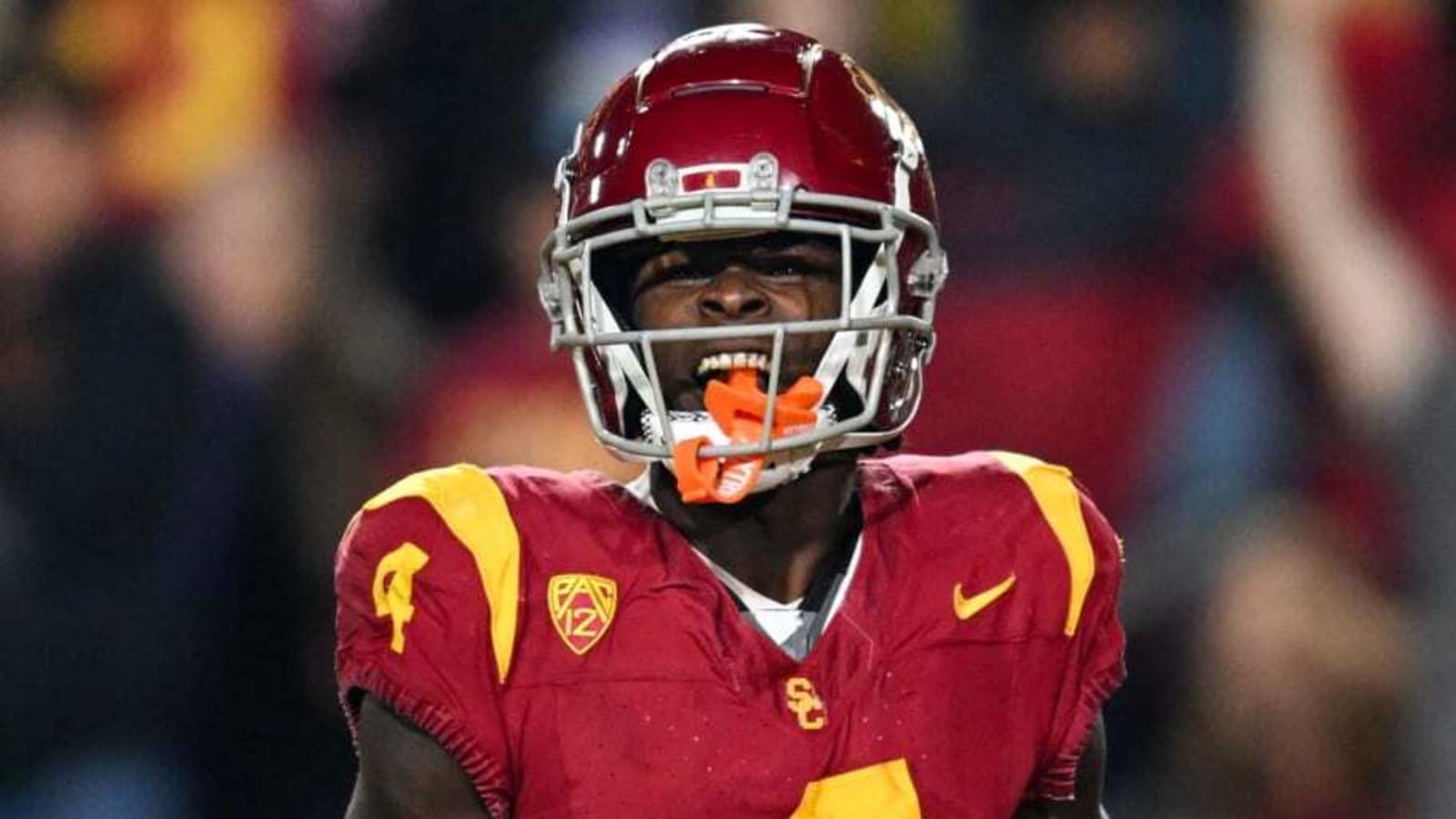 Is Tulane WR, USC Transfer Mario Williams The AAC&#39;s Top Draft Prospect?