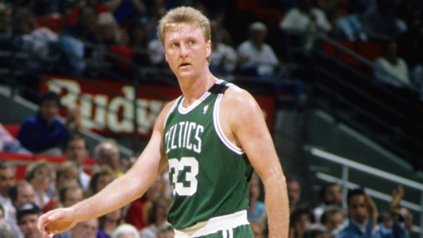 Larry Bird Hated When Opposing Coaches Defended Him With White Players