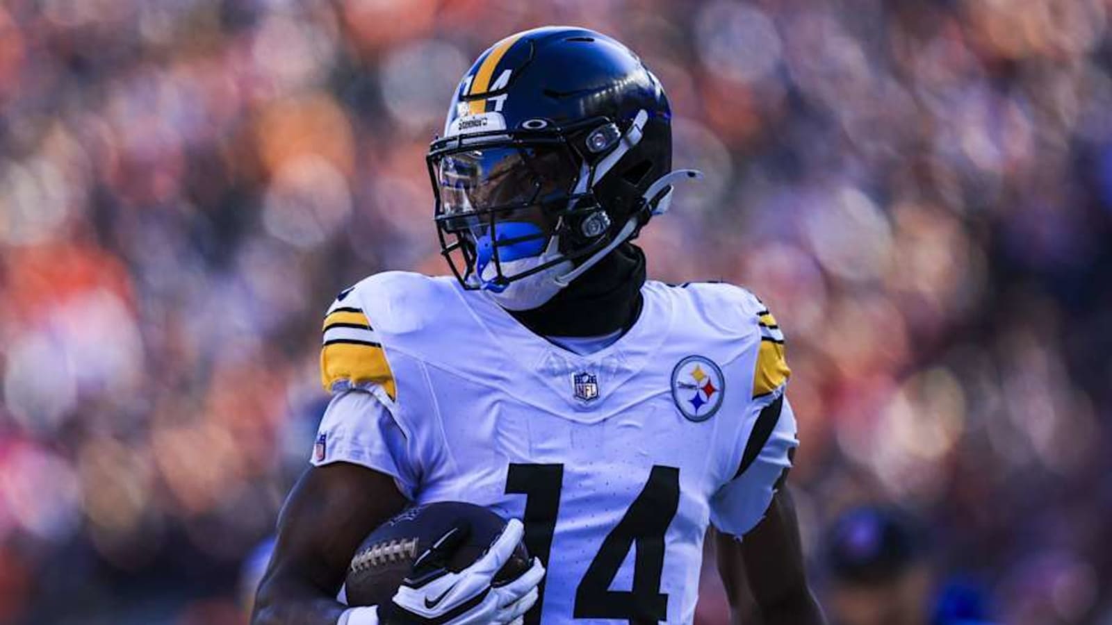 George Pickens Trade Rumors Explode After Steelers WR Shares Photo