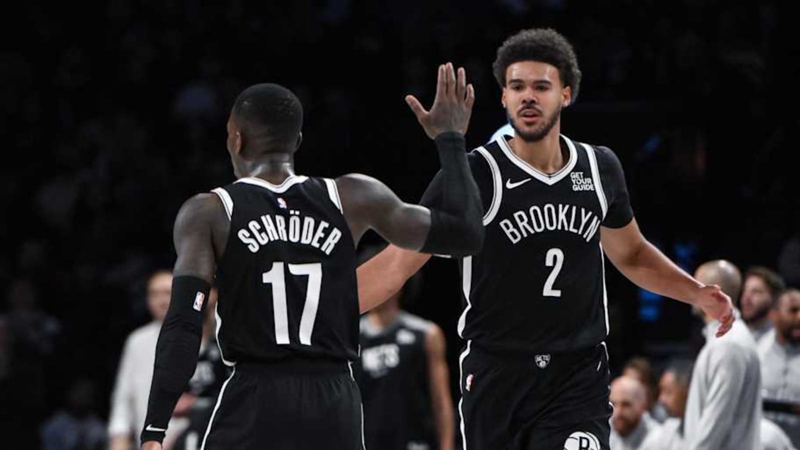 NBA Trade Rumors: Brooklyn Nets Hold Significant Leverage Over Contenders