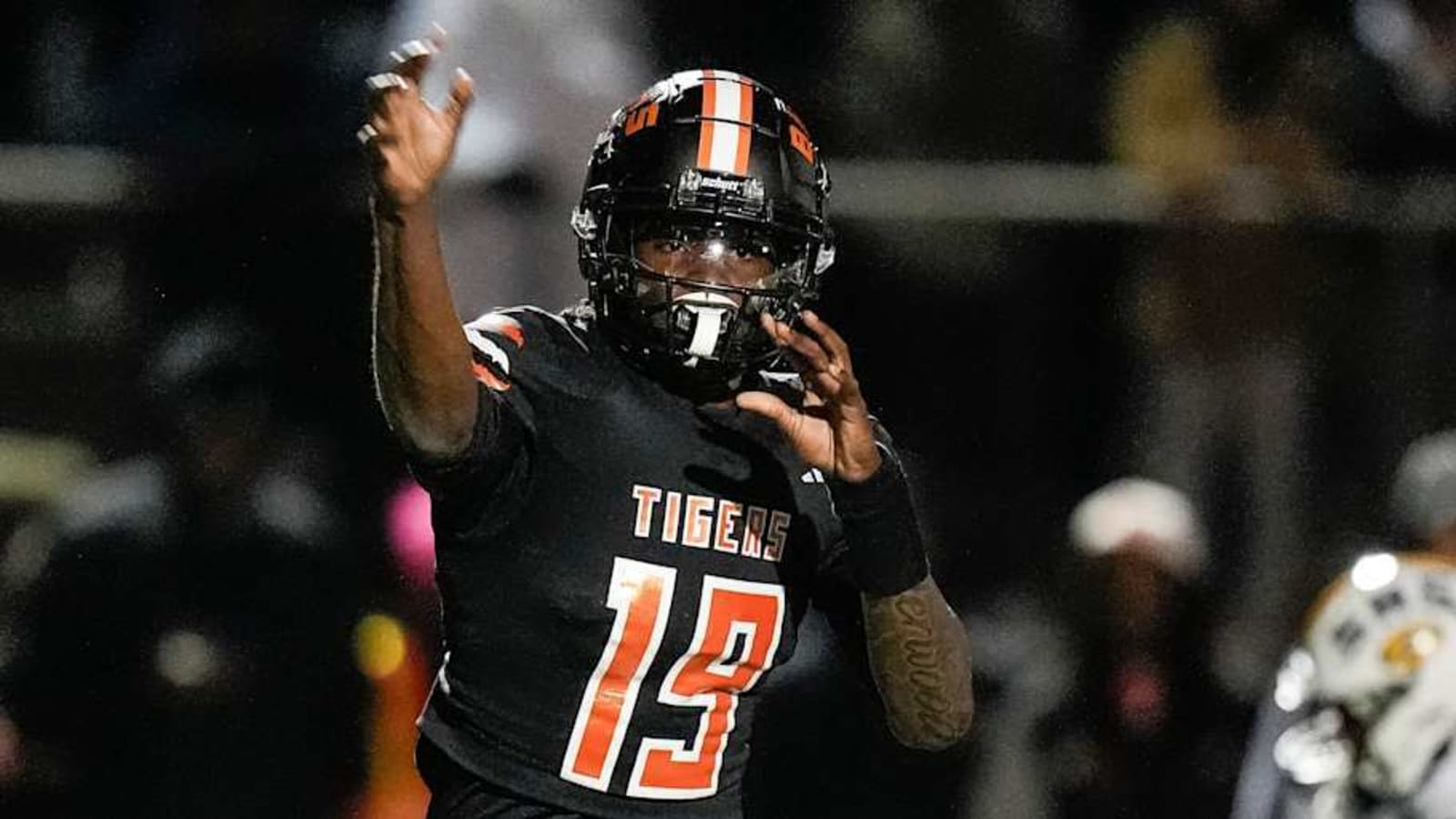 Spartans&#39; Rival Michigan Receives Bad News About Flip Target