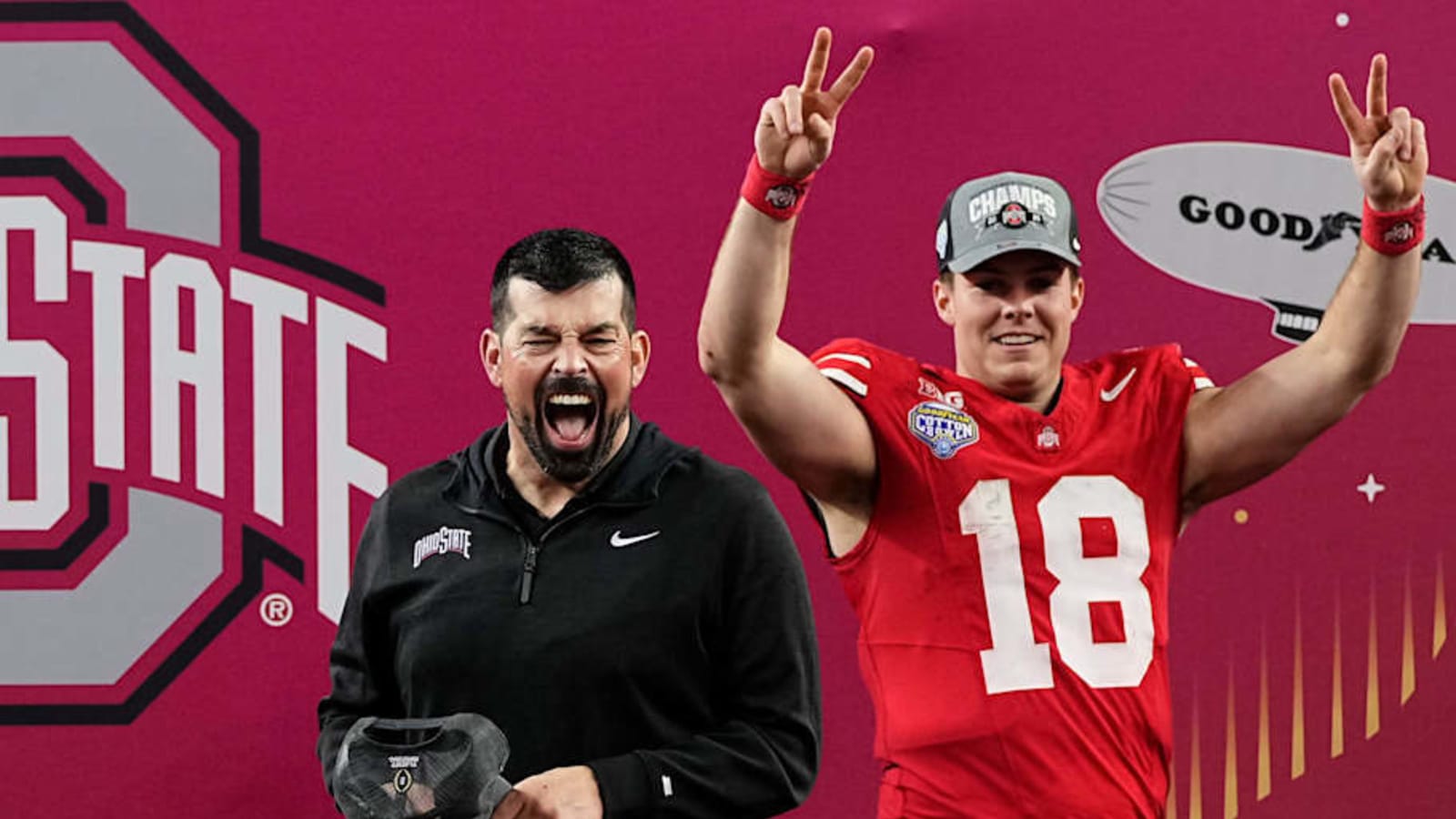 Highest-Paid Big Ten Coaches After Ohio State&#39;s Ryan Day Massive Contract Extension