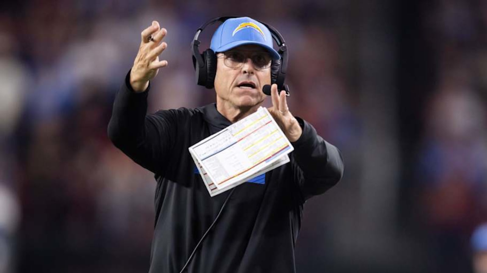 Could Chargers really make this shocking NFL Draft decision?
