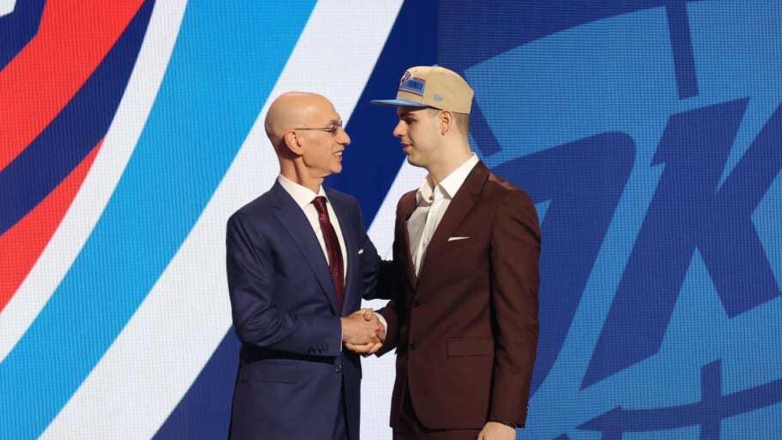 OKC Thunder Rookie Nikola Topic Undergoes Successful ACL Surgery