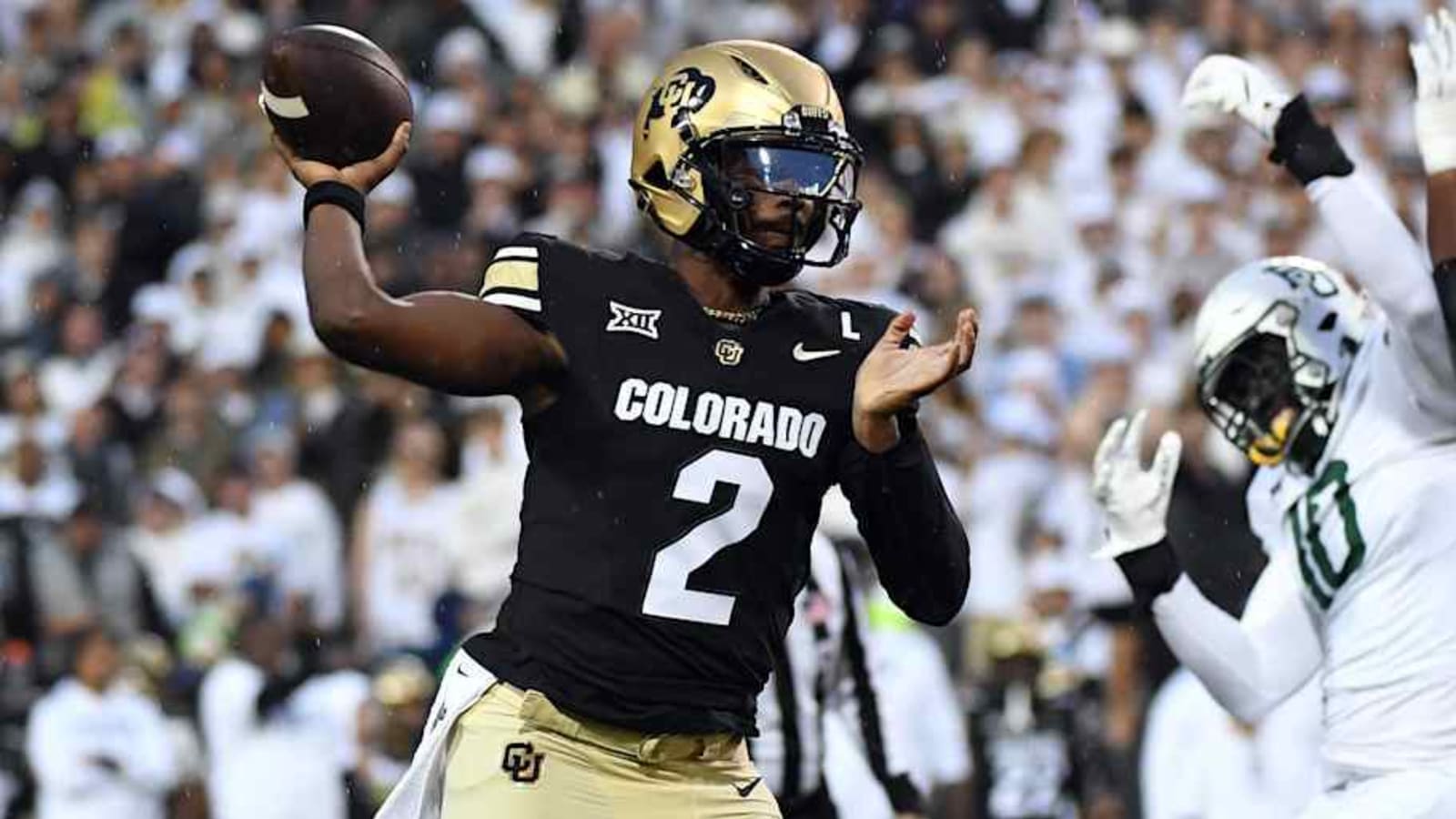 Colorado vs. Kansas State prediction: Who wins, and why?