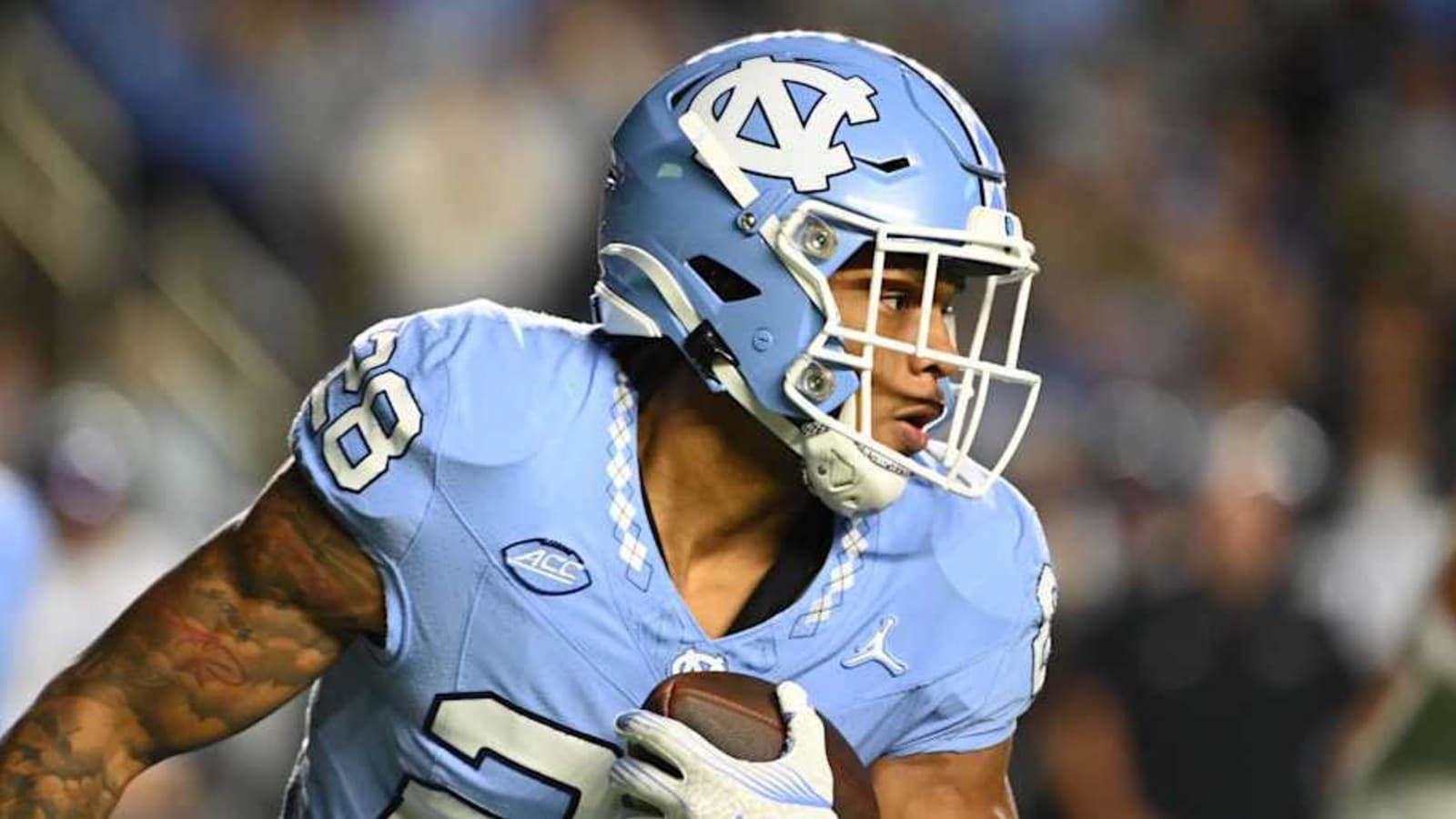 Commanders 7-round 2025 NFL mock draft: Maximizing resources edition