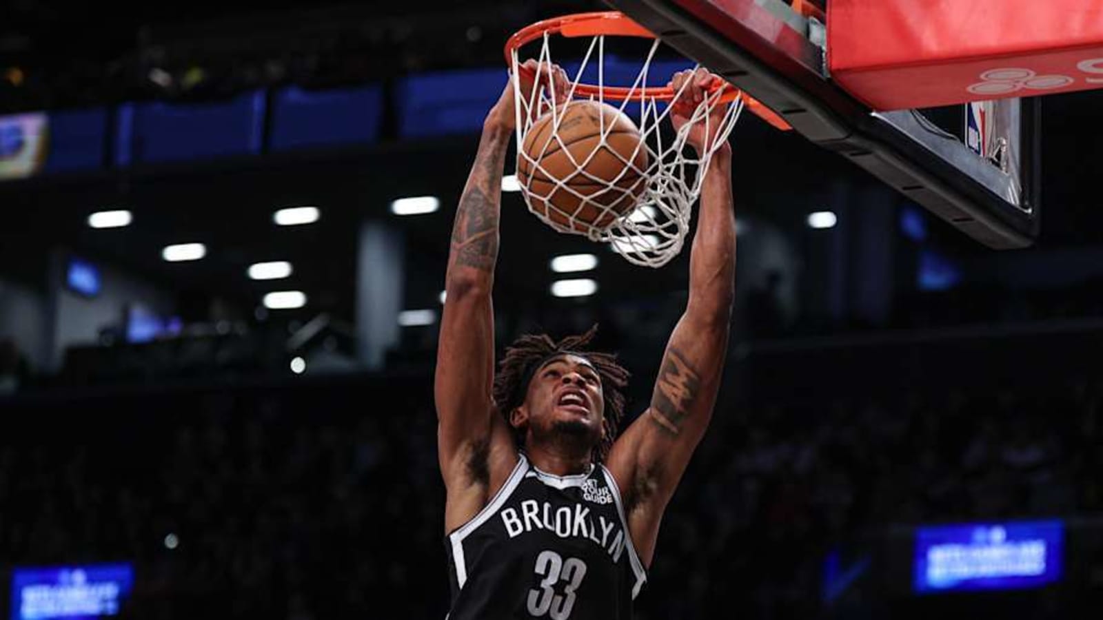 Nets&#39; Nic Claxton: Keep or Trade This Offseason?