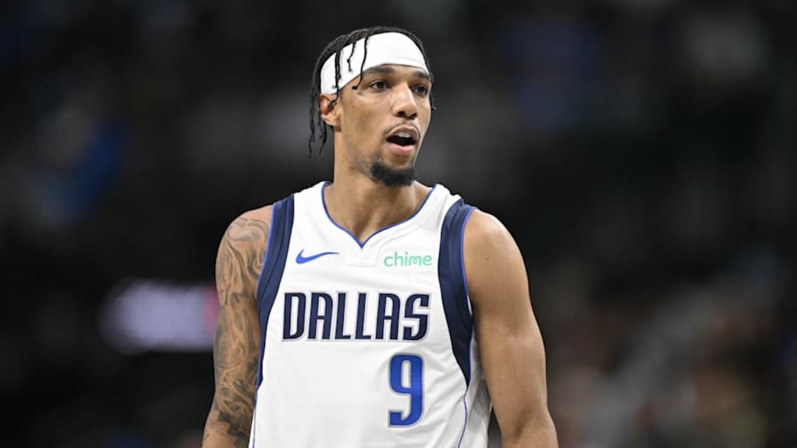 Former Mavericks Prospect Signs With Raptors