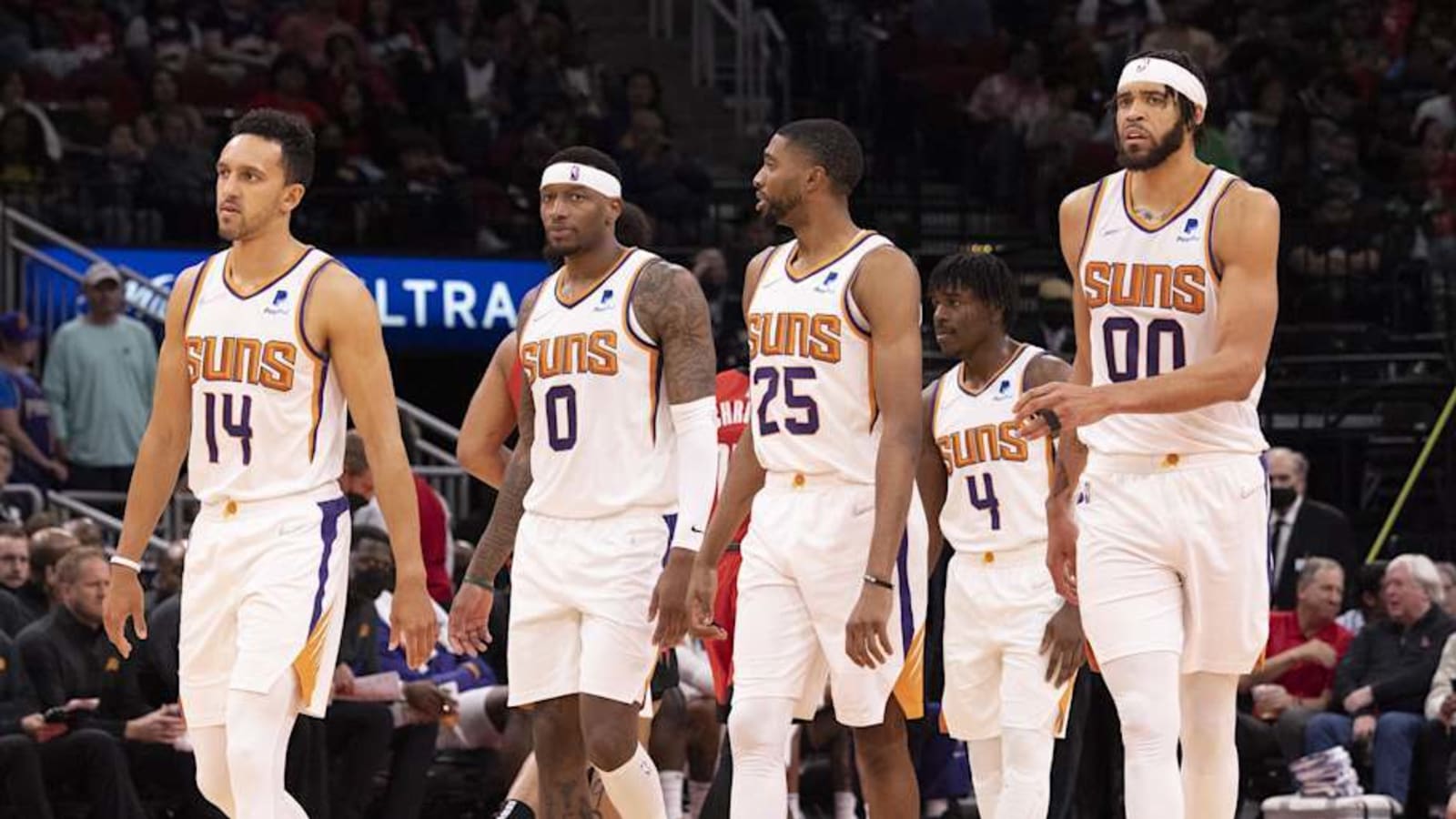 Knicks Star Reunites With Old Teammate