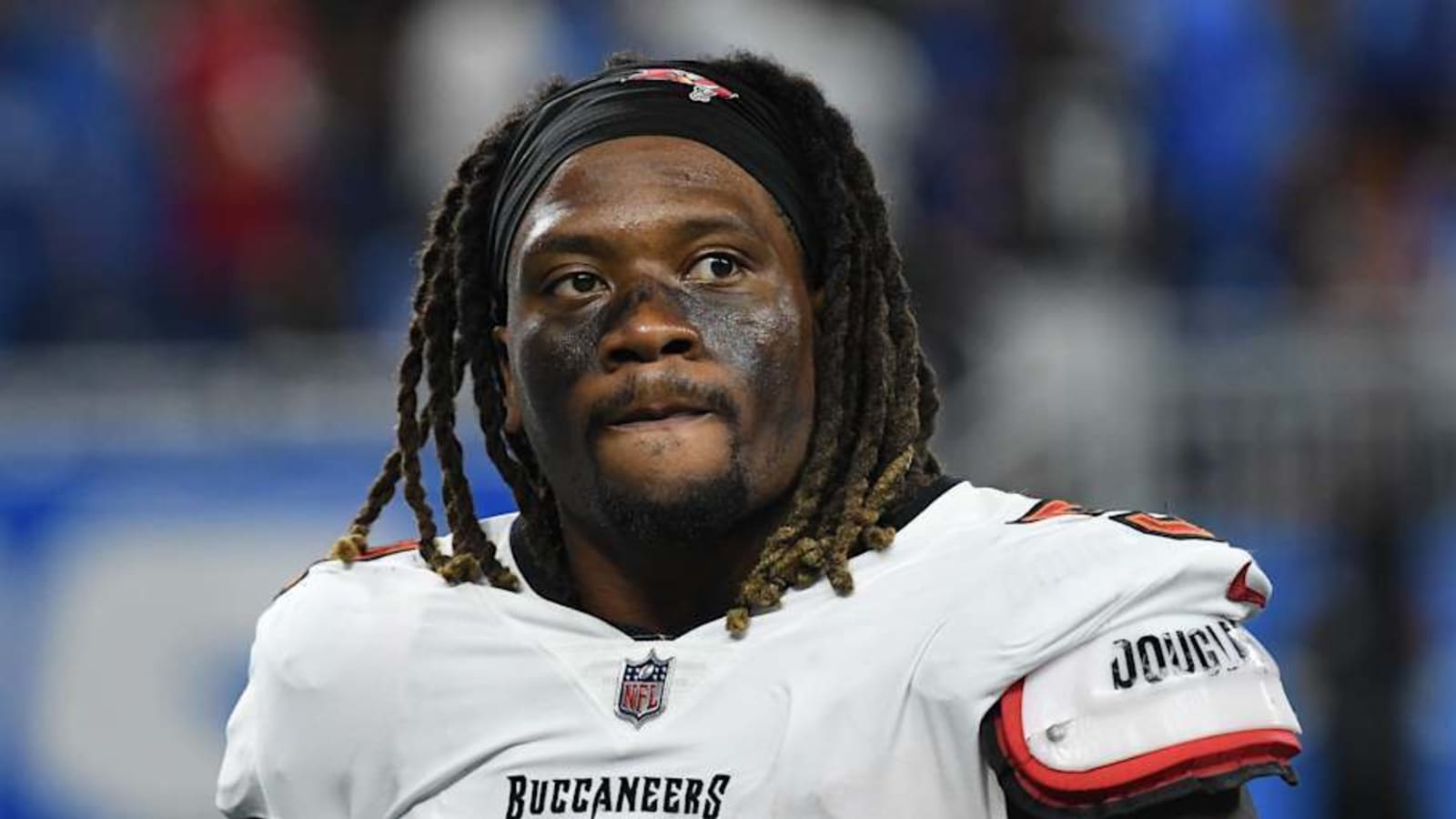 Numerous Injured Buccaneers Players Inactive vs. Raiders