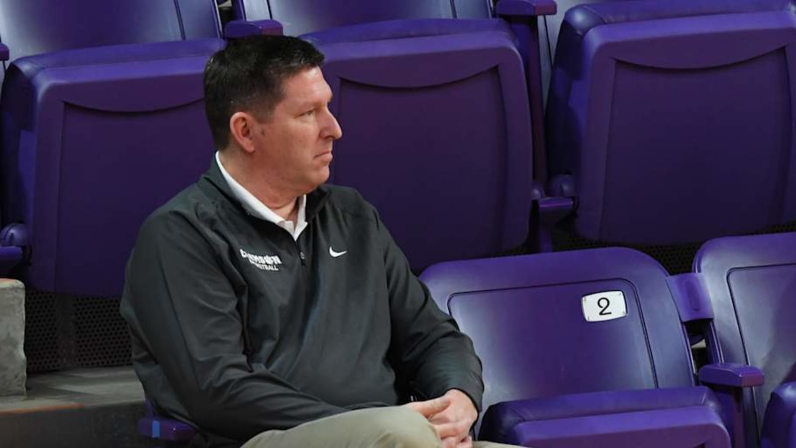 Clemson Tigers Men&#39;s Basketball 2025 Recruiting Class Ranked 30th Overall