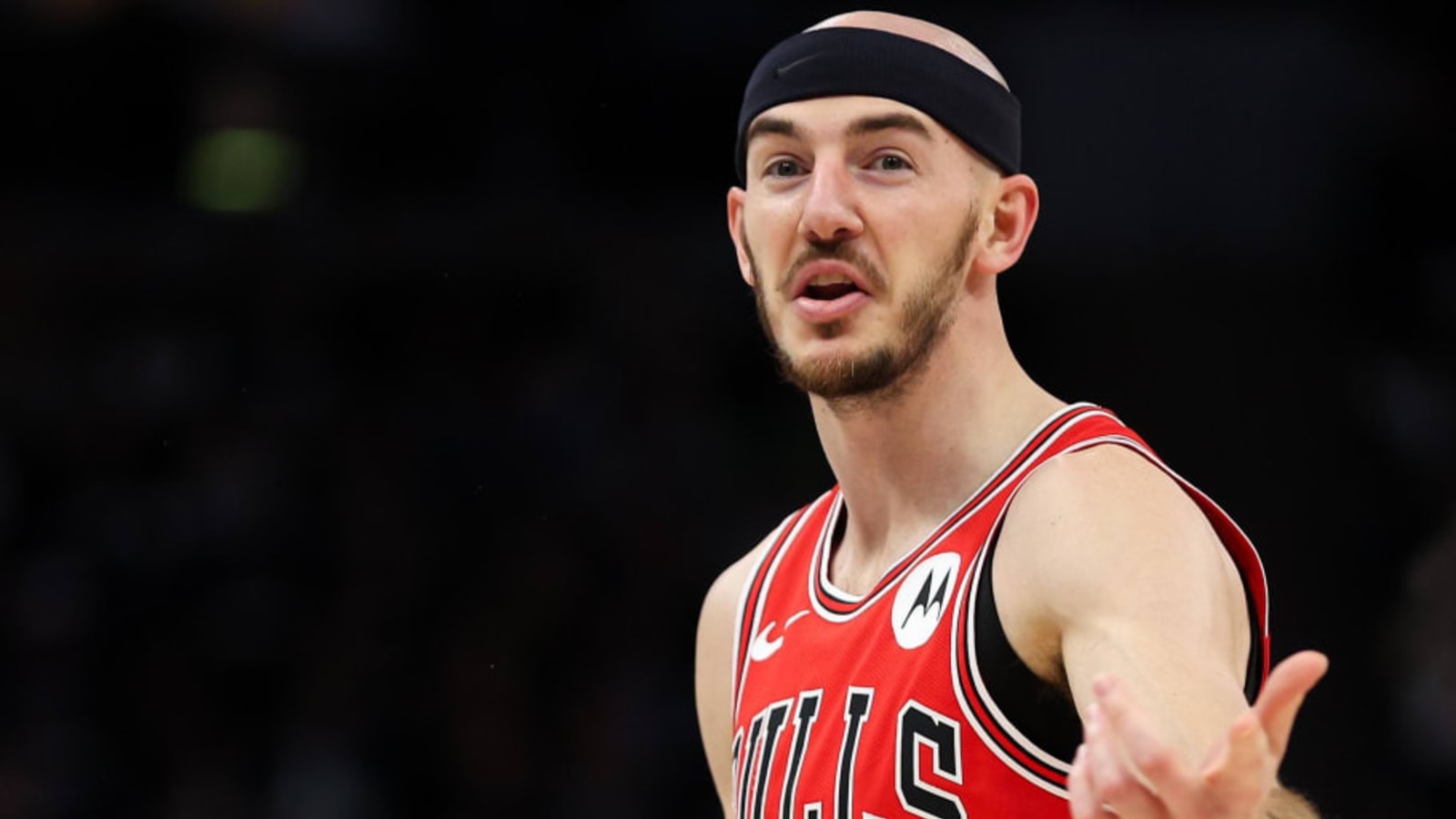 Alex Caruso &#39;Caught Off Guard&#39; By Trade to OKC Thunder