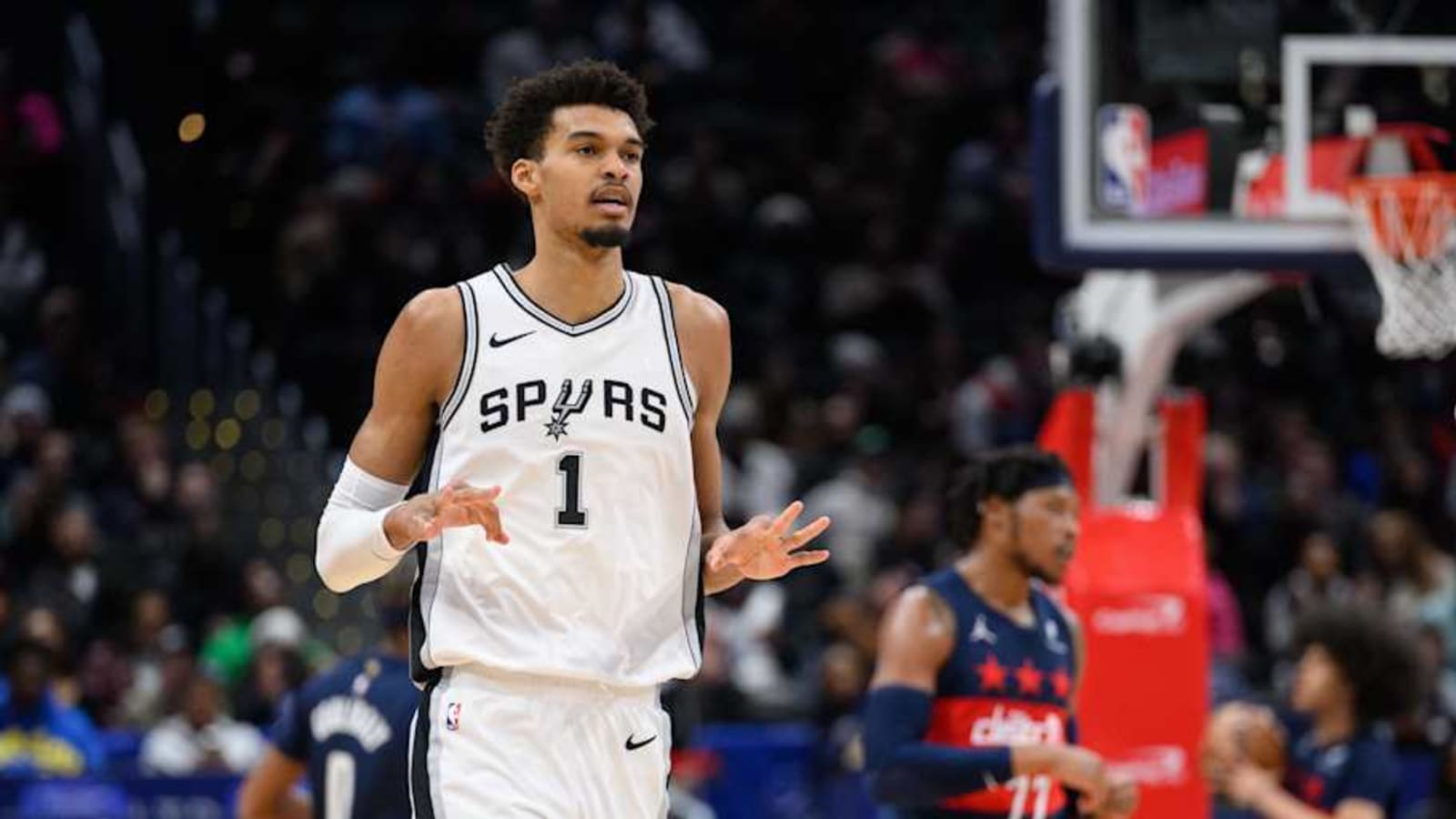 17 Year-NBA Veteran Reveals How Victor Wembanyama&#39;s Injury Affects Spurs