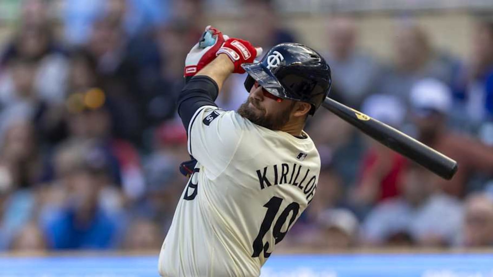 &#39;My story is far from over&#39;: Alex Kirilloff announces retirement from MLB