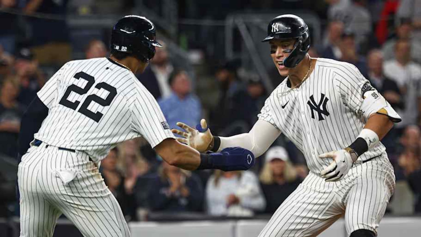 MLB Playoffs, Division Series Schedule: When Do Yankees Play?