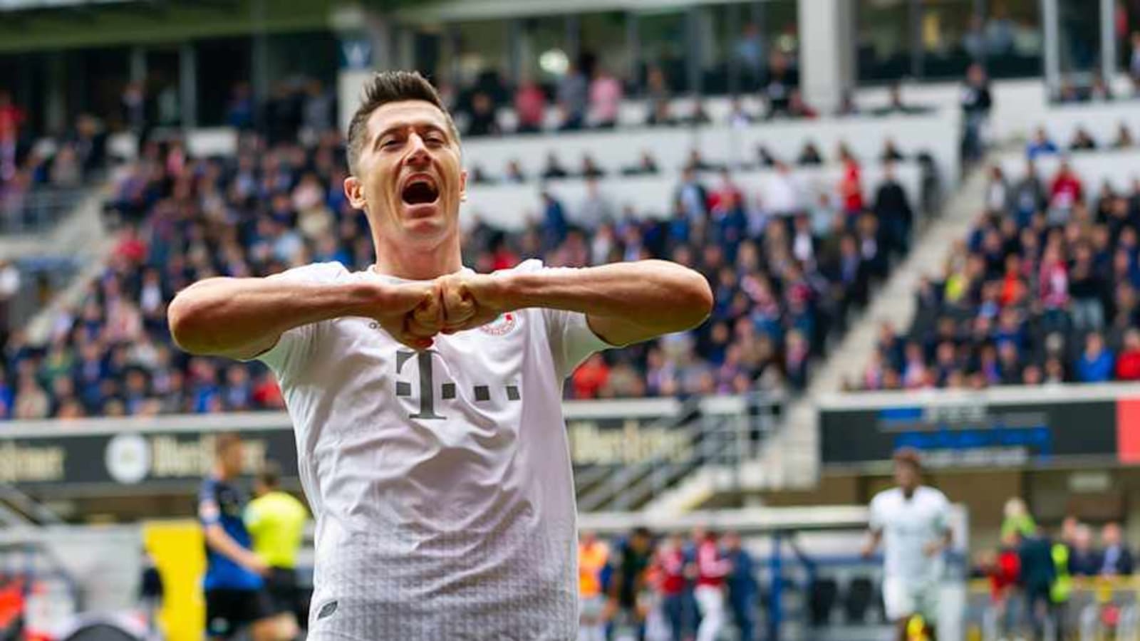 Augsburg vs Bayern Munich: 5 Classic Bundesliga Matches